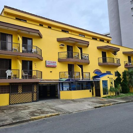 Village I Peruíbe Kültér fotó